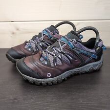 Merrell womens plum for sale  BRAINTREE