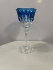 Verre saint louis d'occasion  Mulhouse-