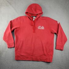 Dish network hoodie for sale  Cape Girardeau
