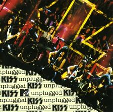 Usado, Unplugged by Kiss (CD, 1996) comprar usado  Enviando para Brazil
