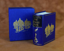 Usado, Livro Em Miniatura Rudyard Kipling, o Livro Da Selva comprar usado  Enviando para Brazil
