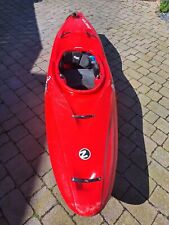 Zet director kayak for sale  SALTBURN-BY-THE-SEA