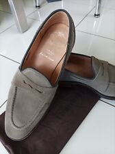 Mocassins church loafer d'occasion  Cergy-