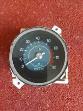 Classic Mini 1275 GT Rev Counter RVC  comprar usado  Enviando para Brazil