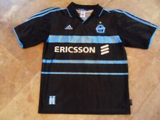 Maillot adidas olympique d'occasion  Toulon-