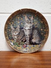 Danbury mint cats for sale  SKEGNESS