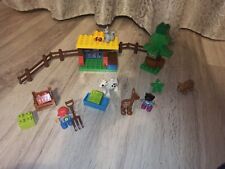 Lego duplo animali usato  Monterotondo