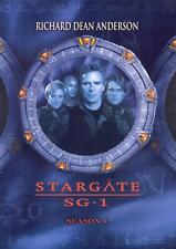 Stargate complete first for sale  LOCKERBIE