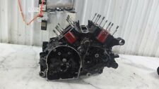 Used, 88 Yamaha VMX 12 V-Max 1200 VMX1200 Engine Motor Block Crankcase Cases Bottom for sale  Shipping to South Africa