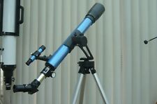 Starter refractor telescope for sale  PRESTON