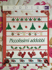 Natale Punto Croce usato in Italia | vedi tutte i 10 prezzi!