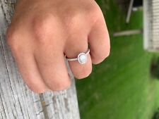 Engagement ring 7.5 for sale  Fargo