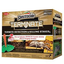Spectracide terminate stakes for sale  Kingsport