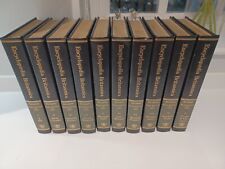 Encyclopedia britannica microp for sale  HEATHFIELD