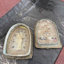 Antique travel reliquary for sale  GRAVESEND