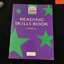 Reading skills level for sale  ALTRINCHAM