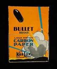 Vintage kee lox for sale  Ellington