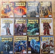 Classic white dwarf for sale  HULL