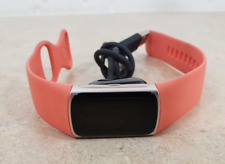 tracker charge 5 fitbit for sale  Greeley