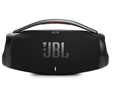 JBL Boombox 3 Wi-Fi Speaker Wireless na sprzedaż  Wysyłka do Poland