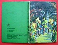 Usado, The Silver Arrow vintage Ladybird book A Robin Hood Adventure reading children__ comprar usado  Enviando para Brazil