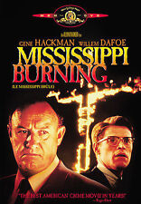 Mississippi Burning (DVD, 1988, MGM) comprar usado  Enviando para Brazil