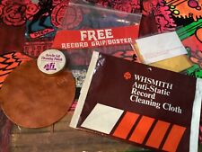 Vintage w.h.smith record for sale  SOUTHPORT