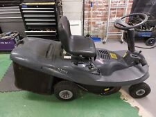Mountfield r25m ride for sale  STOCKPORT