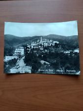 Seborga panorama 1961 usato  Villafranca di Verona
