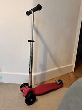 Micro scooter maxi for sale  LONDON