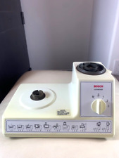 Bosch universal mixer for sale  Lansdale