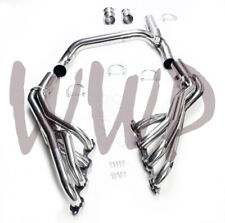 Stainless exhaust header for sale  Houston