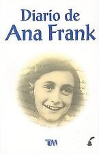 El Diario de Ana Frank = O Diário de Ann Frank por Frank, Ana comprar usado  Enviando para Brazil