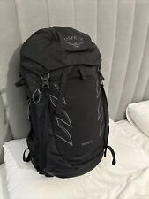 osprey backpack for sale for sale  BURY ST. EDMUNDS