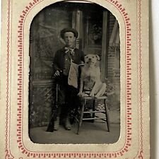 Antique tintype photograph for sale  Las Vegas