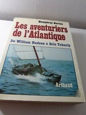 Aventuriers atlantique humphre d'occasion  Le Havre-