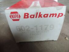 balkamp napa motor mount for sale  Alva