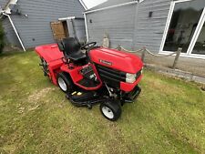 westwood lawn tractor for sale  WHITSTABLE