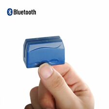 Leitor de cartão magnético Bluetooth MiniDX5 coletor de dados (MiniDX3 descontinuado) comprar usado  Enviando para Brazil