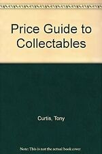Price guide collectables for sale  UK