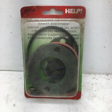 Help oil adapter for sale  Boswell