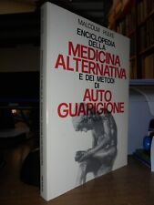Enciclopedia della medicina usato  San Giorgio Di Piano
