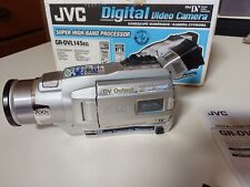 jvc digital video camera gebraucht kaufen  Düsseldorf