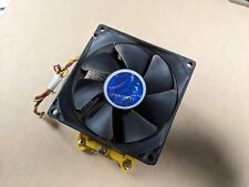Dissipador de calor e ventilador Foxconn soquete AMD2+ CPU cooler comprar usado  Enviando para Brazil