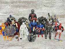 Usado, Figuras de Leyendas Marvel Pick 'Em Baf Taskmaster Sinister Thanos Deadpool Korg etc. segunda mano  Embacar hacia Argentina