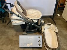 maxi cosi travelsystem gebraucht kaufen  Wallerfangen