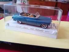 Buick super cabriolet d'occasion  Erstein