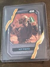 kit fisto lightsaber for sale  Ingram