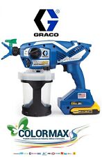 Graco17p258 ultramax airless usato  Atessa