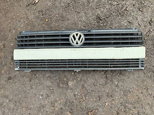 Volkswagen front grill for sale  ROMFORD